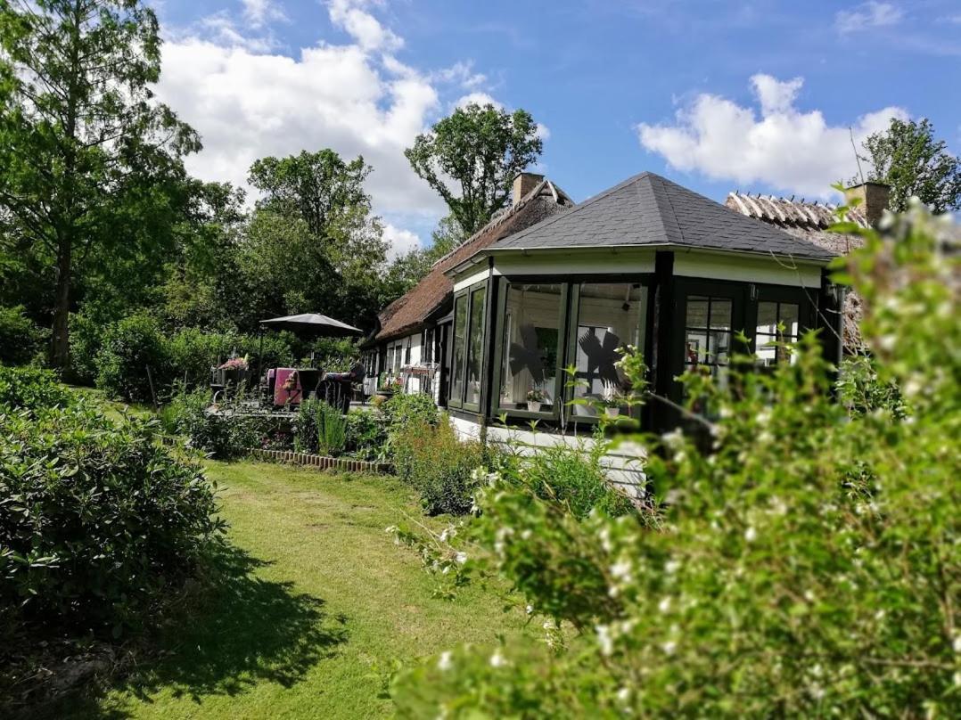 The Foresters House- Idyllic Tranquility- Non Smokers Only Store Heddinge Zewnętrze zdjęcie