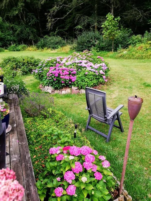 The Foresters House- Idyllic Tranquility- Non Smokers Only Store Heddinge Zewnętrze zdjęcie