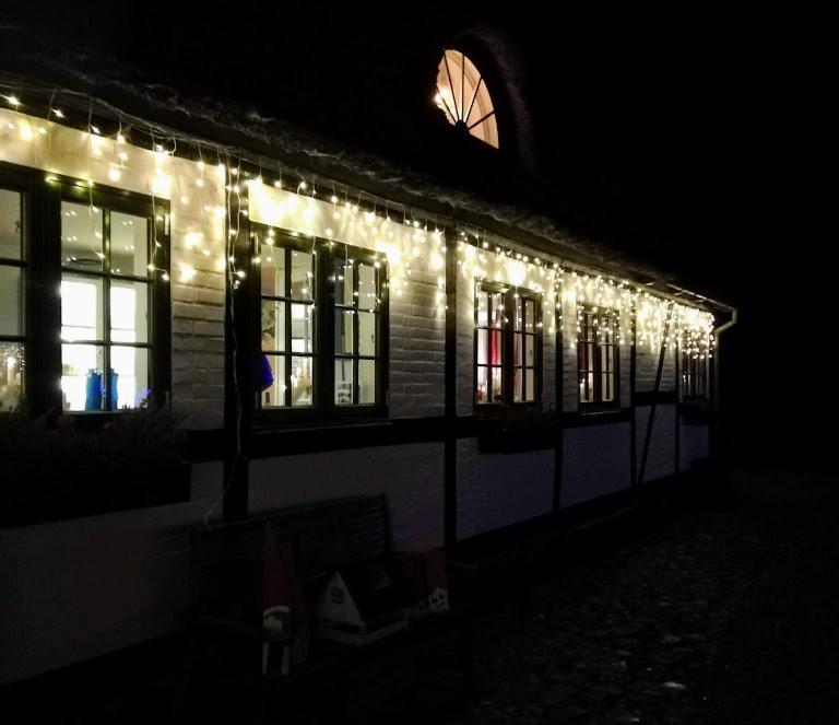 The Foresters House- Idyllic Tranquility- Non Smokers Only Store Heddinge Zewnętrze zdjęcie