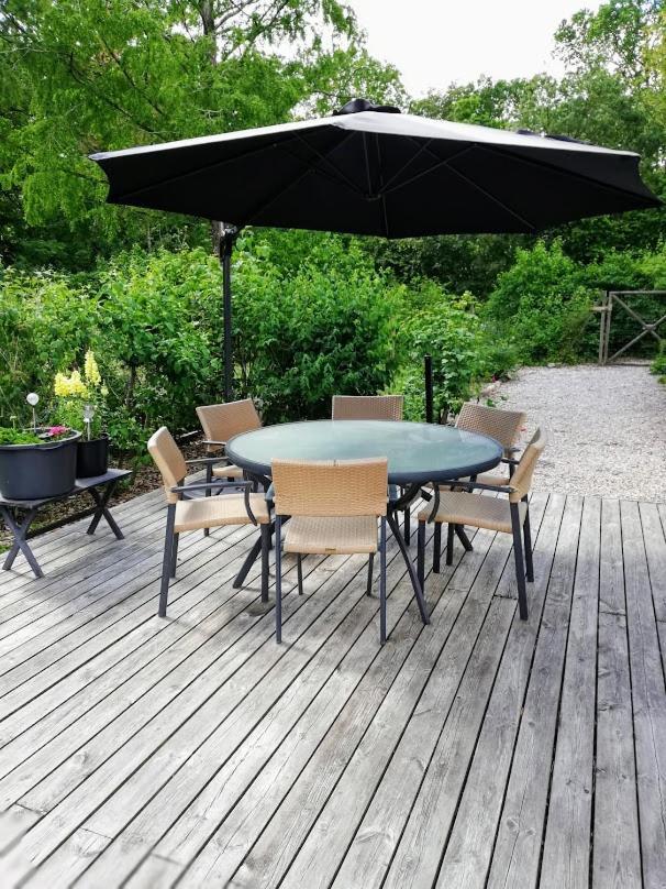 The Foresters House- Idyllic Tranquility- Non Smokers Only Store Heddinge Zewnętrze zdjęcie